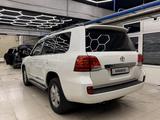 Toyota Land Cruiser 2014 года за 26 500 000 тг. в Алматы – фото 3