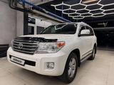 Toyota Land Cruiser 2014 года за 26 500 000 тг. в Алматы – фото 5
