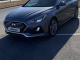 Hyundai Sonata 2017 годаfor8 500 000 тг. в Кызылорда – фото 3