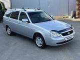 ВАЗ (Lada) Priora 2171 2012 годаүшін2 390 000 тг. в Уральск – фото 4