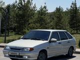 ВАЗ (Lada) 2114 2012 года за 1 200 000 тг. в Алматы