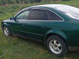 Audi A6 1998 года за 2 500 000 тг. в Макинск – фото 2