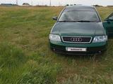 Audi A6 1998 года за 2 500 000 тг. в Макинск