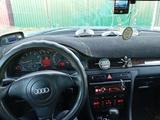 Audi A6 1998 года за 2 500 000 тг. в Макинск – фото 4