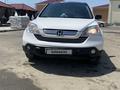 Honda CR-V 2008 года за 6 600 000 тг. в Алматы – фото 11