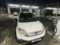 Honda CR-V 2008 года за 6 600 000 тг. в Алматы