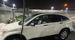 Honda CR-V 2008 года за 6 600 000 тг. в Алматы – фото 3