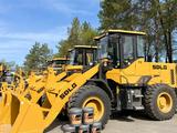 Гидравлическое масло SDLG L-HM 46 за 33 000 тг. в Шымкент – фото 3