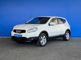 Nissan Qashqai 2013 года за 5 080 000 тг. в Шымкент