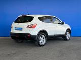 Nissan Qashqai 2013 года за 5 080 000 тг. в Шымкент – фото 3