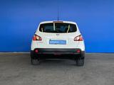 Nissan Qashqai 2013 года за 5 080 000 тг. в Шымкент – фото 4
