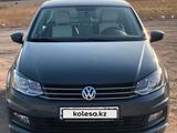 Volkswagen Polo 2020 года за 8 000 000 тг. в Астана – фото 3