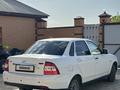 ВАЗ (Lada) Priora 2170 2013 года за 1 500 000 тг. в Уральск