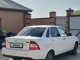 ВАЗ (Lada) Priora 2170 2013 года за 1 500 000 тг. в Уральск