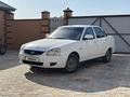 ВАЗ (Lada) Priora 2170 2013 года за 1 500 000 тг. в Уральск – фото 2