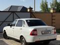 ВАЗ (Lada) Priora 2170 2013 года за 1 500 000 тг. в Уральск – фото 4