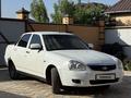 ВАЗ (Lada) Priora 2170 2013 года за 1 500 000 тг. в Уральск – фото 5