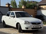 ВАЗ (Lada) Priora 2170 2013 года за 1 200 000 тг. в Уральск – фото 5