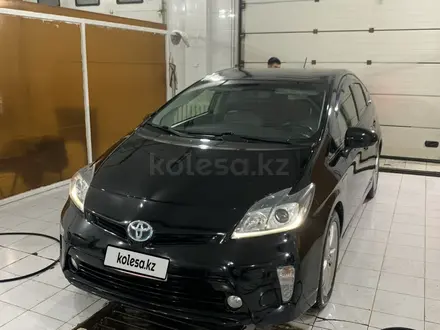 Toyota Prius 2012 года за 4 650 000 тг. в Атырау – фото 2