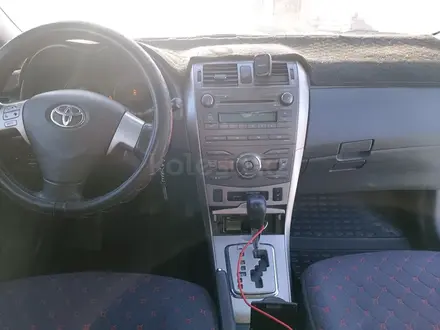 Toyota Corolla 2007 года за 5 100 000 тг. в Алматы – фото 4