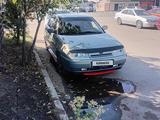 ВАЗ (Lada) 2112 2002 года за 1 500 000 тг. в Тараз