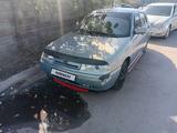 ВАЗ (Lada) 2112 2002 года за 1 500 000 тг. в Тараз – фото 2