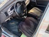 ВАЗ (Lada) 2112 2002 года за 1 500 000 тг. в Тараз – фото 4