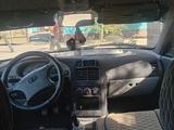 ВАЗ (Lada) 2112 2002 года за 1 500 000 тг. в Тараз – фото 5