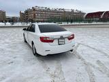 Toyota Camry 2013 года за 8 200 000 тг. в Актобе – фото 4