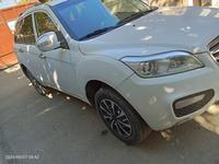 Lifan X60 2015 годаүшін2 800 000 тг. в Шымкент