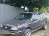 Volkswagen Golf 1993 года за 550 000 тг. в Тараз