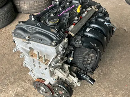 Двигатель Hyundai G4NB 1.8үшін900 000 тг. в Атырау