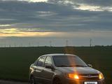 ВАЗ (Lada) Granta 2190 2013 года за 2 500 000 тг. в Семей