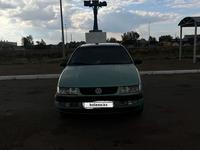 Volkswagen Passat 1996 годаүшін1 400 000 тг. в Костанай