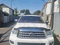 Toyota Sequoia 2008 годаүшін14 600 000 тг. в Алматы