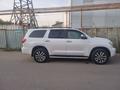 Toyota Sequoia 2008 года за 14 600 000 тг. в Алматы – фото 4