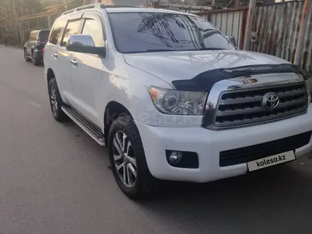 Toyota Sequoia 2008 года за 14 600 000 тг. в Алматы