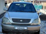 Toyota Harrier 1998 года за 4 500 000 тг. в Астана – фото 2
