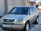Toyota Harrier 1998 года за 4 500 000 тг. в Астана