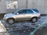 Toyota Harrier 1998 года за 4 500 000 тг. в Астана – фото 3