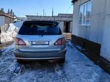 Toyota Harrier 1998 года за 4 500 000 тг. в Астана – фото 4