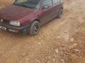 Volkswagen Golf 1993 года за 600 000 тг. в Караганда