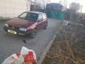 Volkswagen Golf 1993 года за 600 000 тг. в Караганда – фото 4
