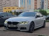 BMW 328 2016 годаүшін10 900 000 тг. в Астана