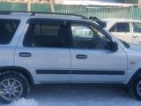 Honda CR-V 1995 годаүшін3 200 000 тг. в Алматы – фото 5