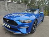 Ford Mustang 2020 годаүшін13 000 000 тг. в Алматы