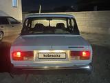 ВАЗ (Lada) 2107 2008 года за 1 100 000 тг. в Жанакорган – фото 3