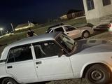 ВАЗ (Lada) 2107 2008 года за 1 100 000 тг. в Жанакорган – фото 2
