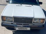 ВАЗ (Lada) 2107 2008 года за 900 000 тг. в Жанакорган – фото 5