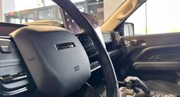 Haval H9 Premium 2025 года за 22 890 000 тг. в Павлодар – фото 4